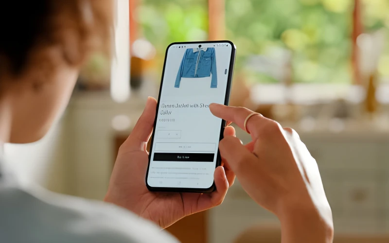 The Nime You – A Stylish Shopify Store for Fashion & Lifestyle Products