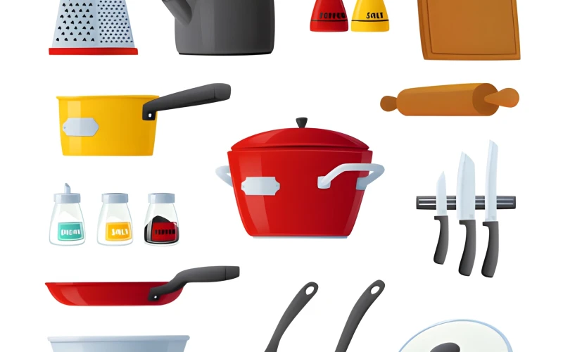 Made In Cookware – A High-Performance Shopify Store for Premium Kitchenware