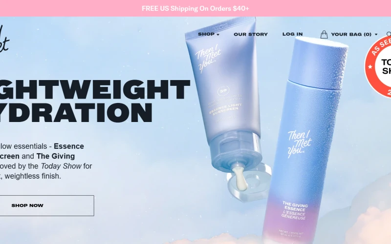 TheNimeYou – Trendy Fashion & Lifestyle Online Store