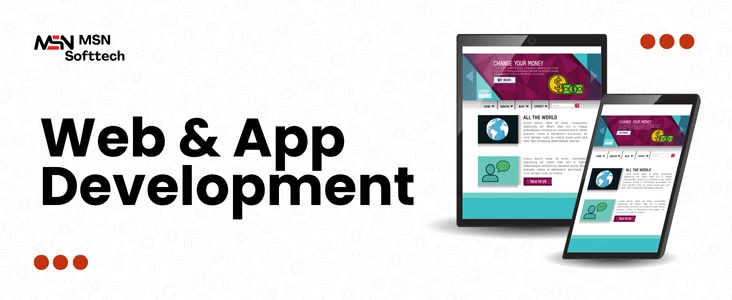 Web & App Development