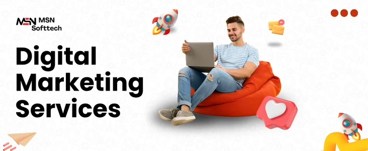 Digital Marketing Services