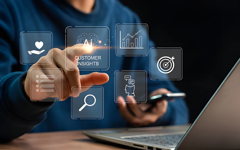 Digital Marketing Services