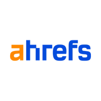 Ahrefs
